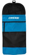 Cressi Set Bag Blue/Black (Medium) 