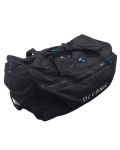 Oceanic Wheeled Courier Bag 