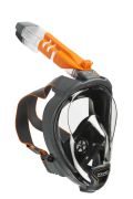 Ocean Reef Aria QR+ Full Face Snorkel Mask 
