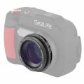 Sealife Super Macro Close-Up Lens for DC Cameras 