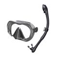 Seac Touch Set Mask and Snorkel 