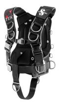 ScubaPro Form TEK Harness without Backplate or C-Strap 