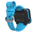 Shearwater Ocean Blue Strap Kit For Peregrine Dive Computer 