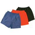 Trident Deluxe 2 Pocket Shorts 