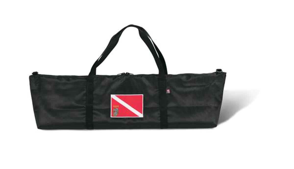 Armor Fin Bag 