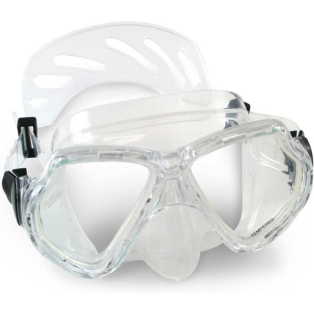 Deep See Mask Mistique 