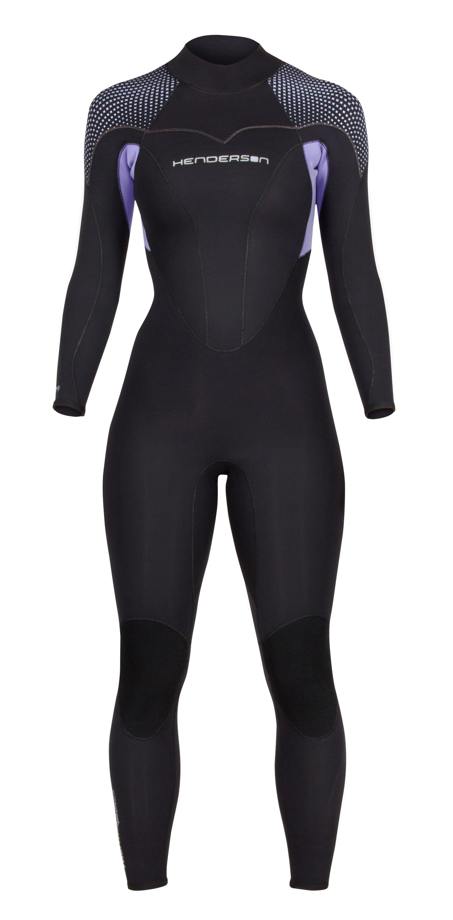 Demo-Henderson 5mm Thermoprene Pro Suit 