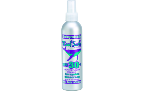 Reef Safe Eco Spray SPF 30 8.45oz 