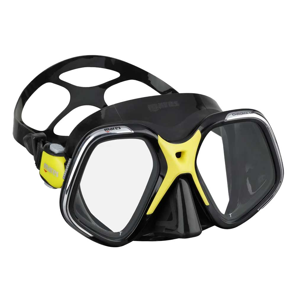 Mares Chroma Up Mask 