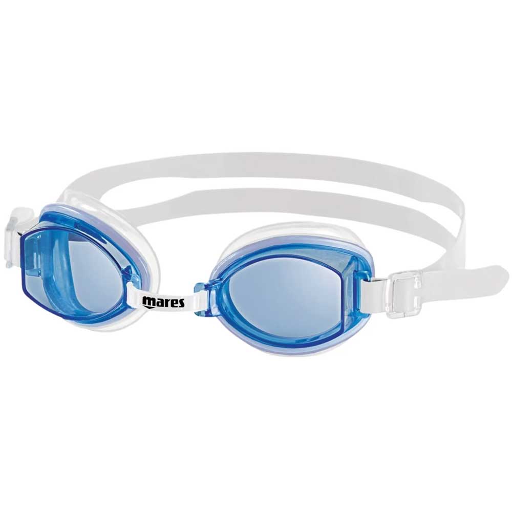 Mares Rocket Silicone Goggles 