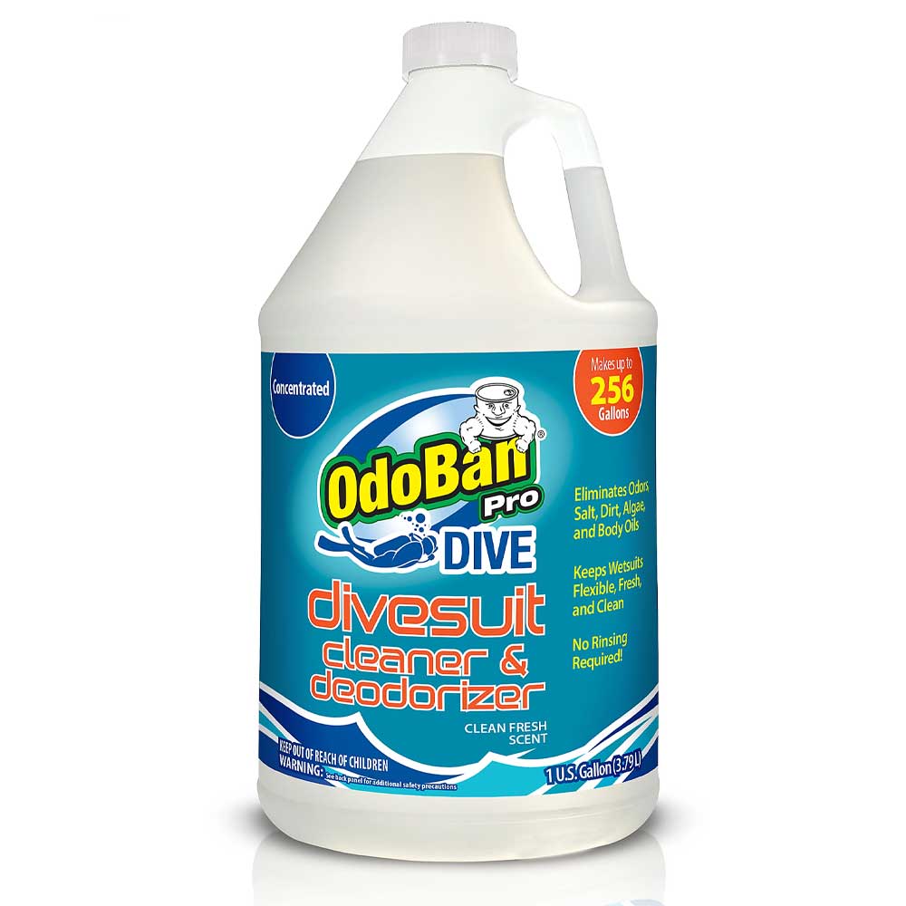 OdoBan 1 Gallon Concentrate 