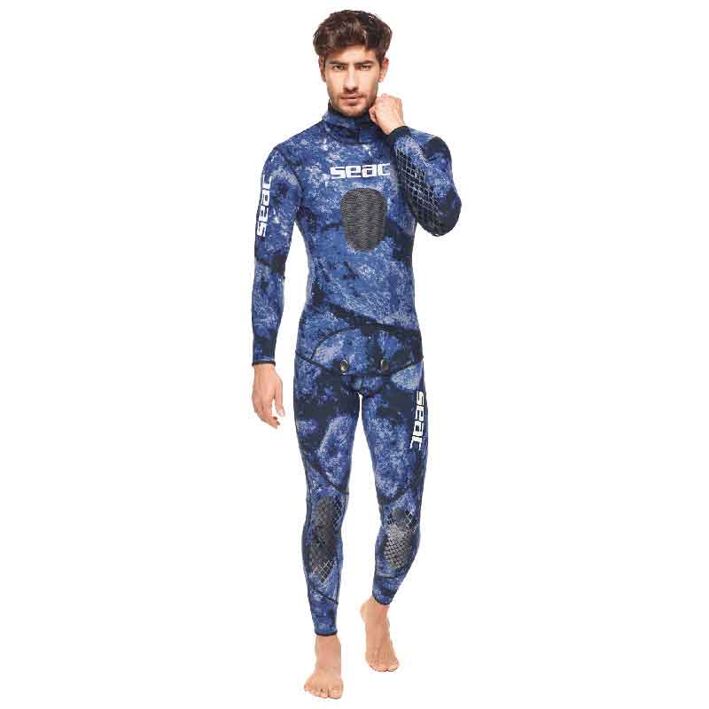 Seac Makaira Man 2mm 