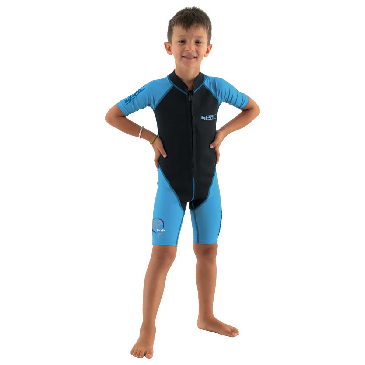 Seac Shorty Dolphin Boy 1.5mm 