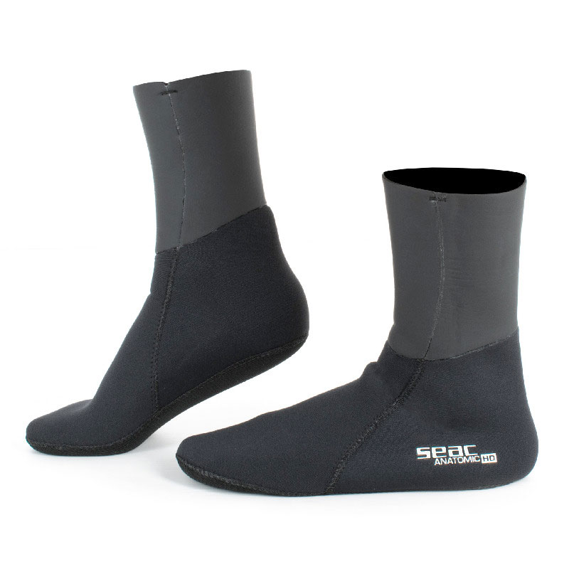 Seac Anatomic 7mm Socks 