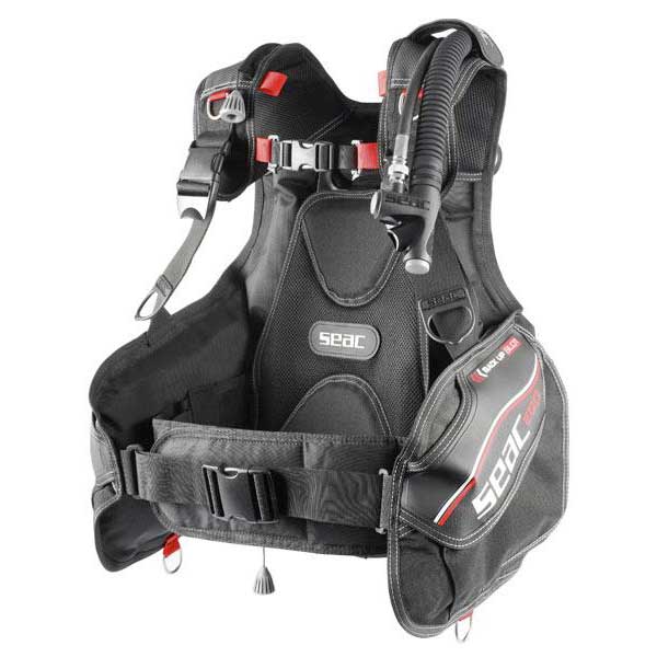 Seac Ego BCD 