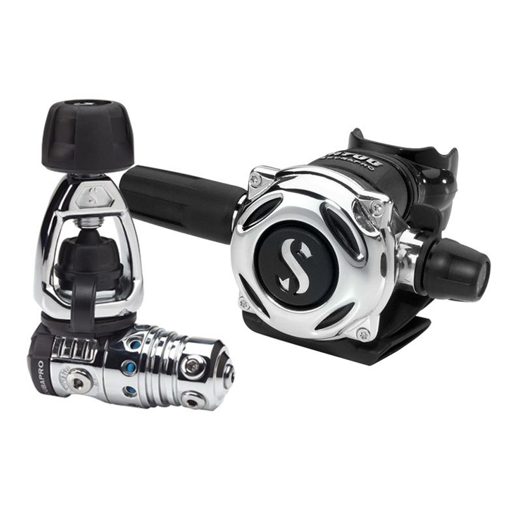 Demo-ScubaPro MK25 EVO/A700 Regulator 
