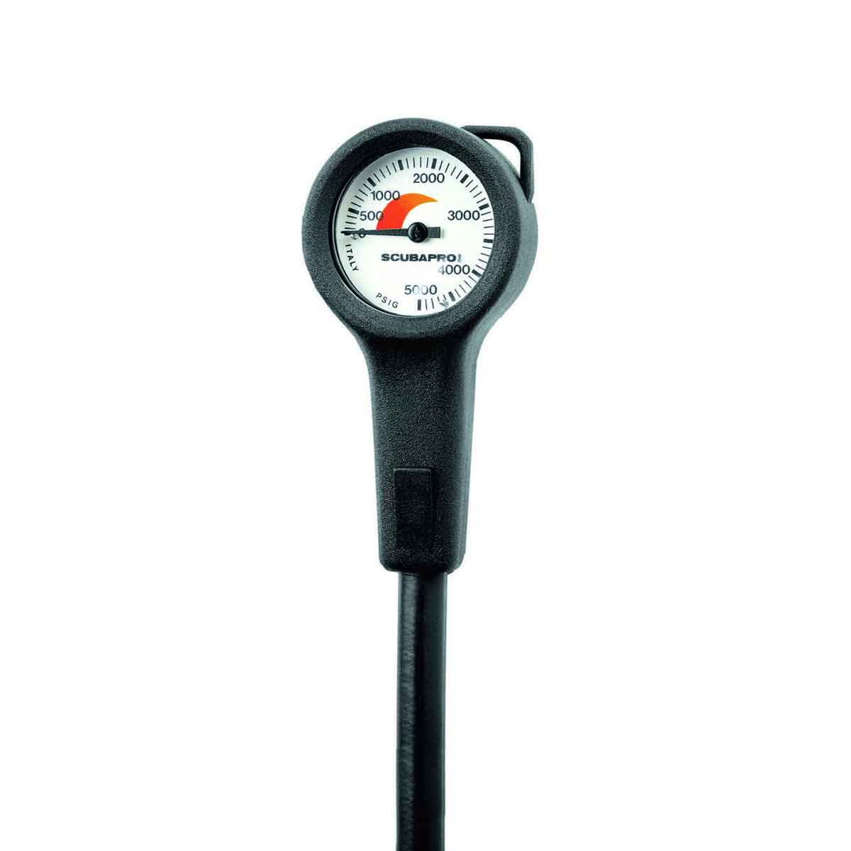 ScubaPro Pressure Gauge Imperial 