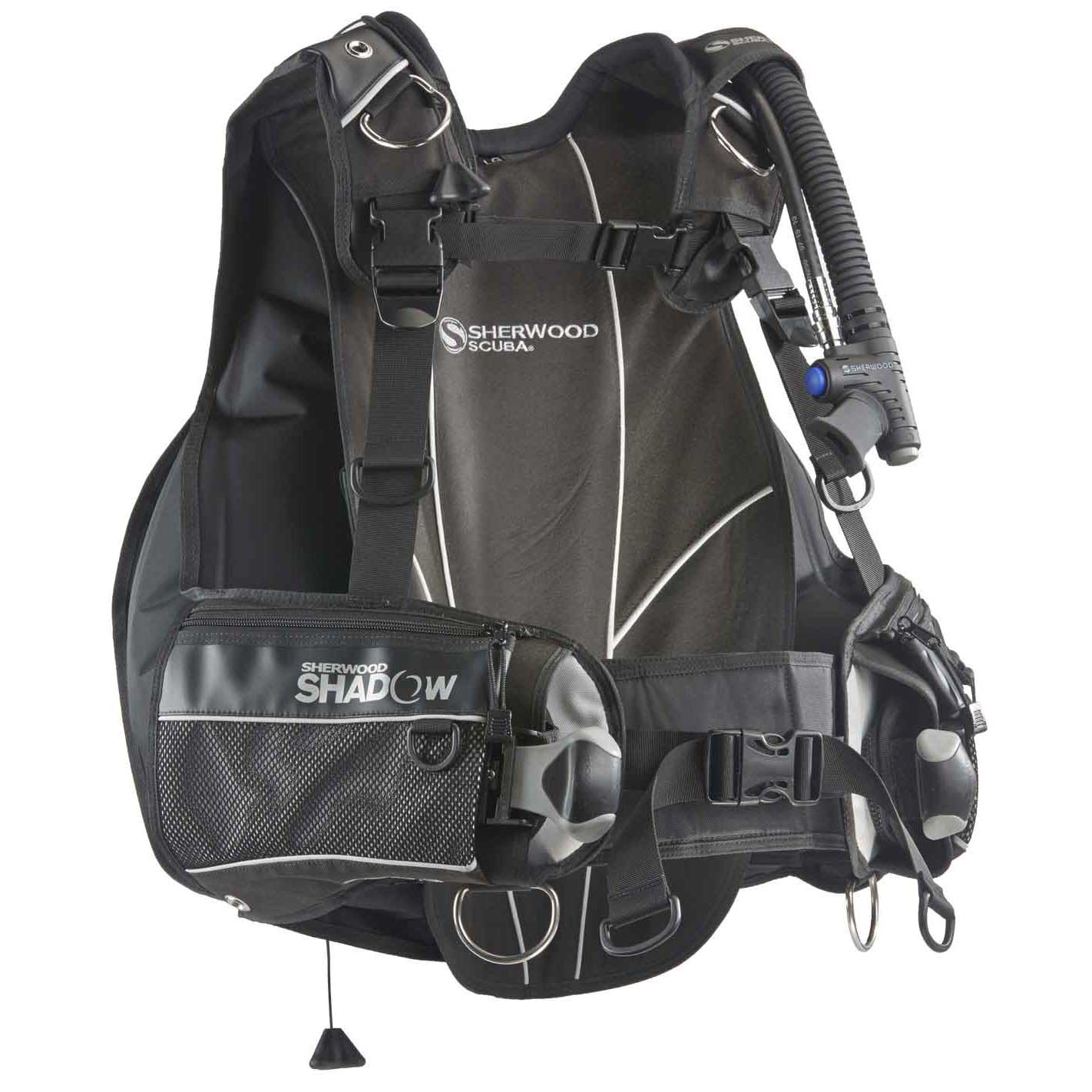 Sherwood Shadow BCD 