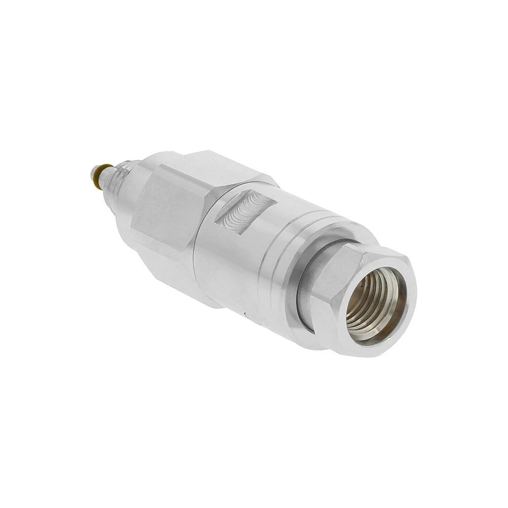 HP Hose Quick Disconnect Adapter 