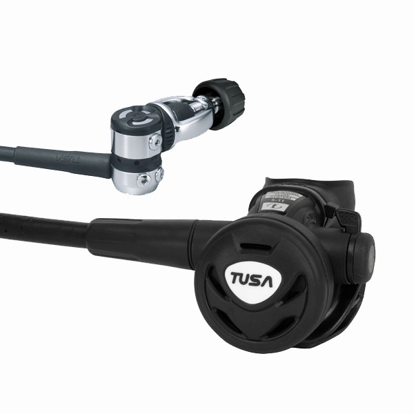TUSA Rs-811 Regulator 