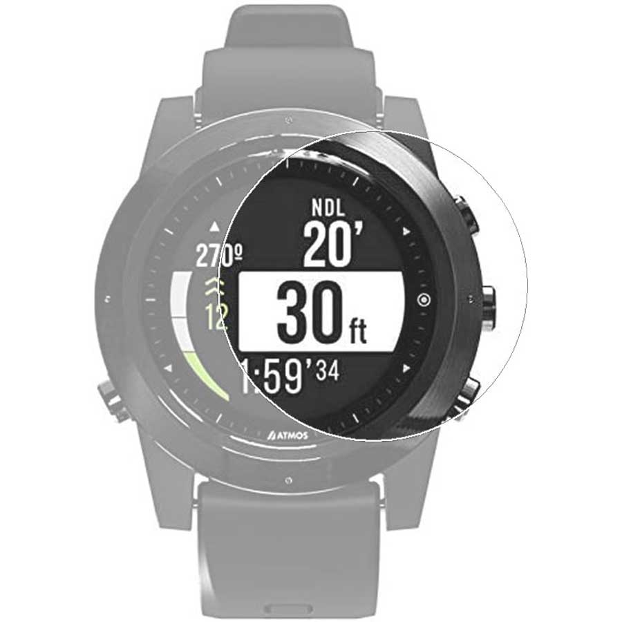 Atmos Screen Protector