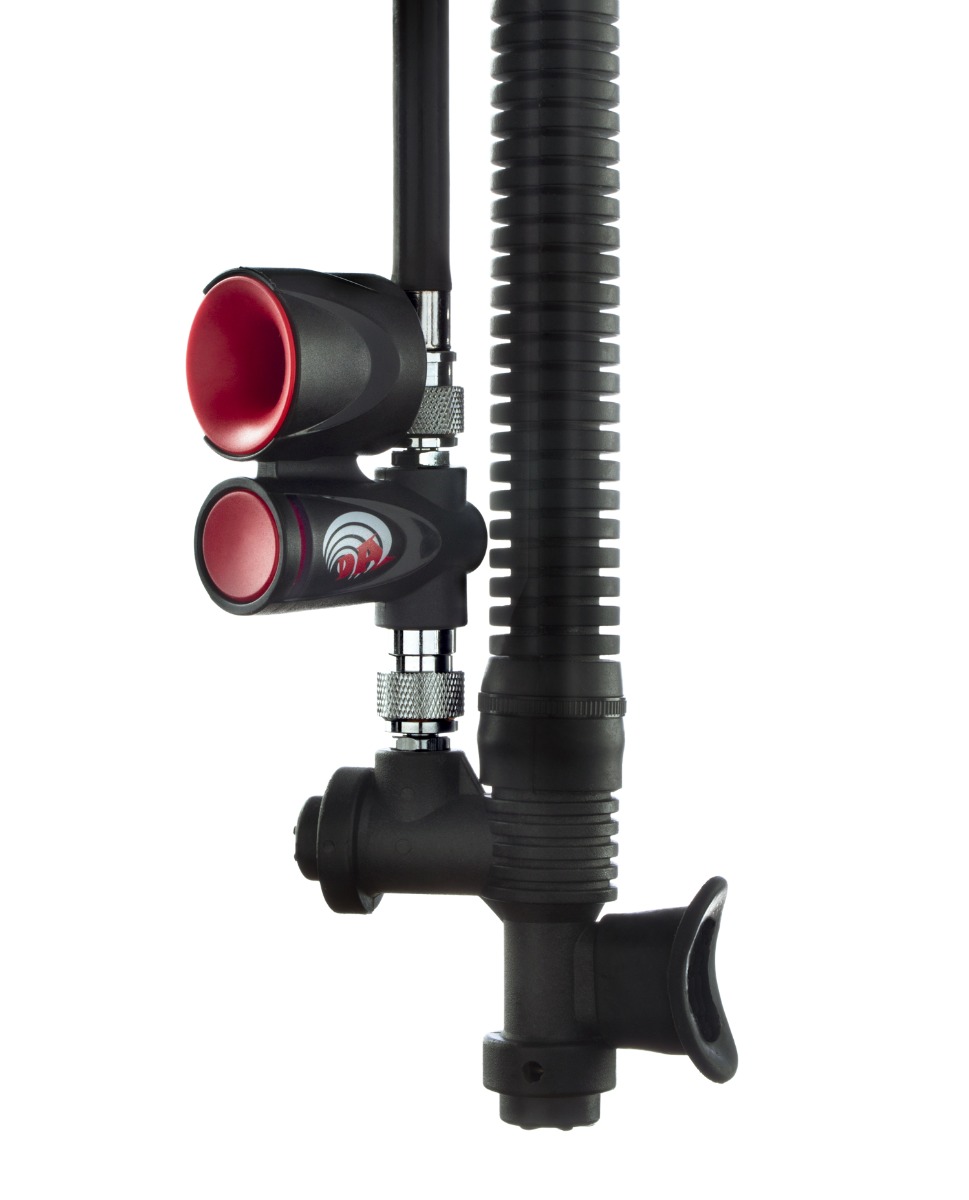 Da1 Designs Best Ideation Designs DA1 DiveAlert Standard for Sale | Divers Supply