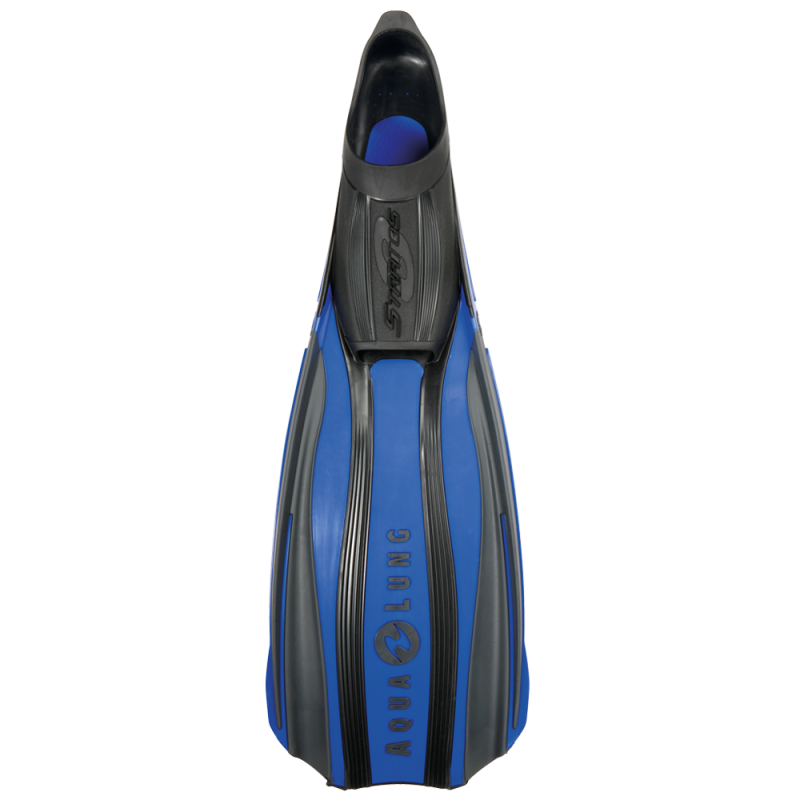 Best Aqua Lung Stratos 3 Full Foot Fins for Sale | Divers Supply