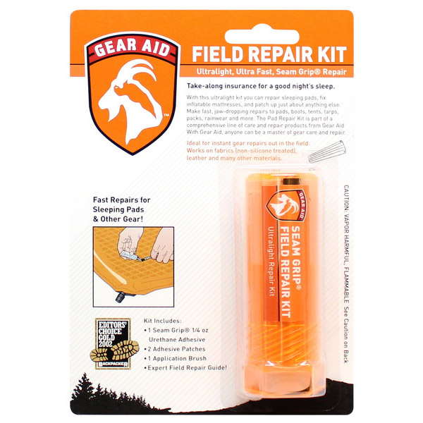 Seam Grip .25oz Repair Kit