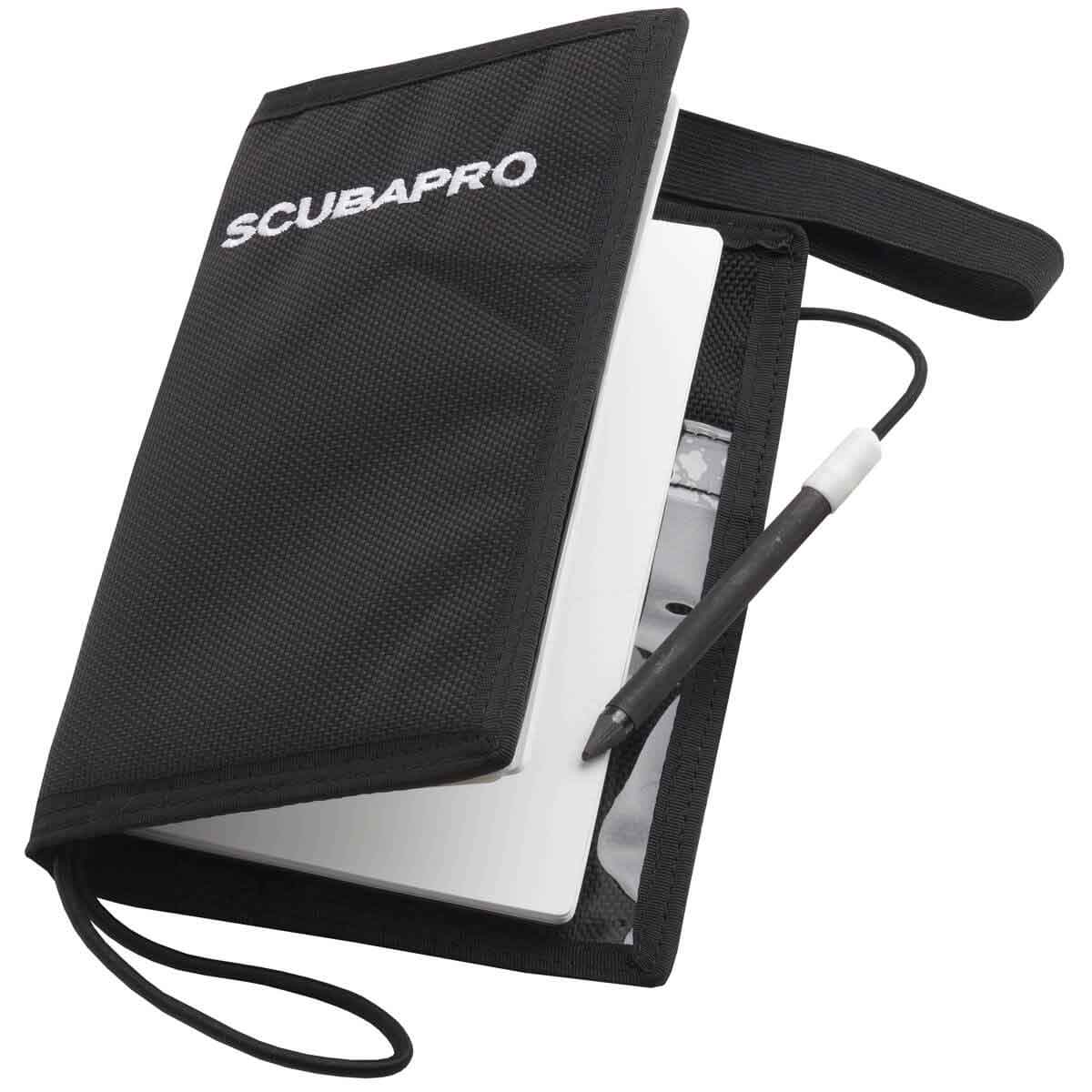 ScubaPro X-TEK Wetnote Underwater Notebook