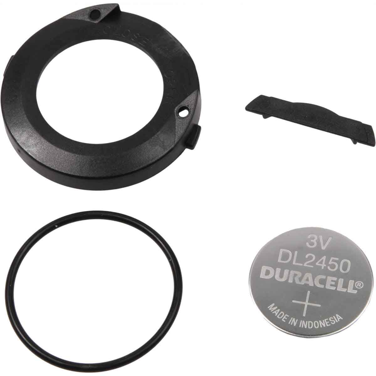 Premium Duracell Battery kit for suunto vyper air vytec cobra 2 3 zoop C3 gecko 