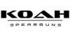 KOAH Spearguns Brand
