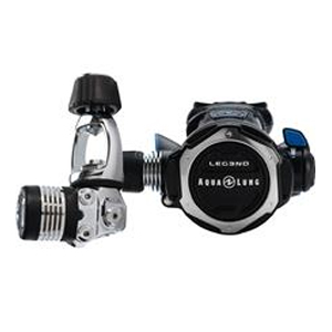 Link to Seac spearfishing and freediving gear