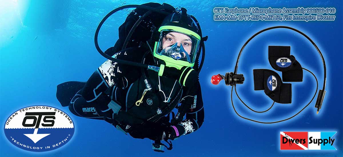 Guardian Hot Mic Dual Earphones PTI Control Male Marsh