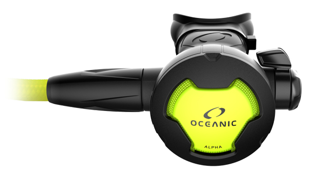 OceanPro BCD Veo 2.0 Alpha 9 Alpha 8 Octo Oceanic Open Water Scuba Dive Package 