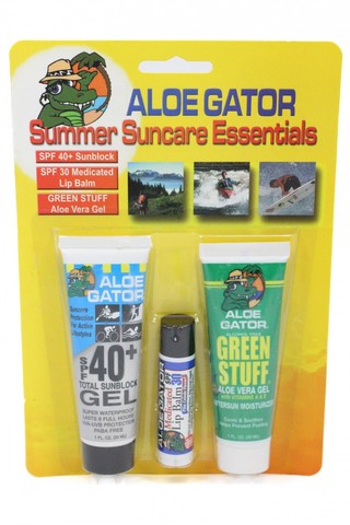 AGS Brands Summer Combo Pack