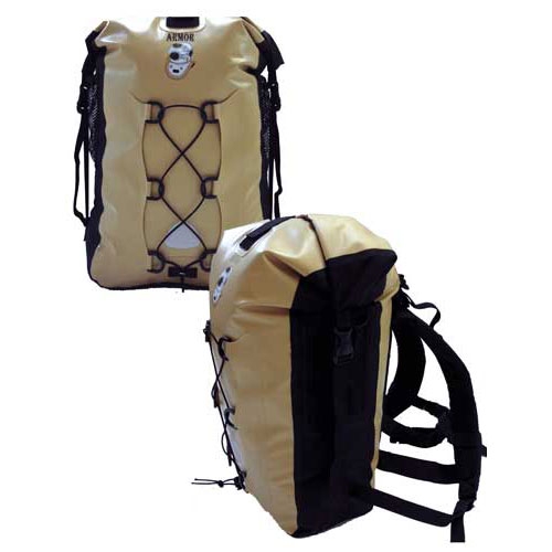 Armor Dry Backpack
