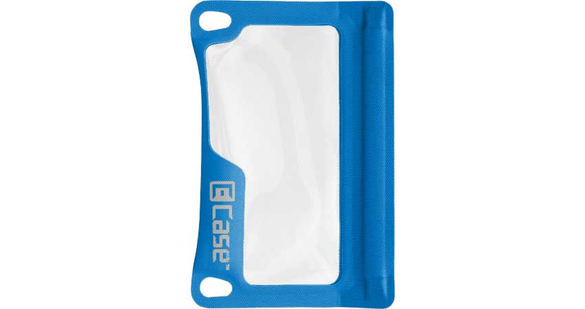 E-Case E-Series 8 Blue
