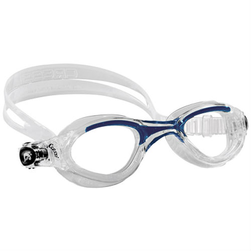 Cressi Flash Goggles Blue