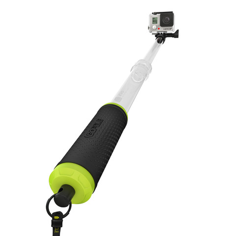Evo Floating Extension Pole