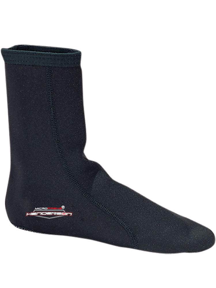 Henderson Microprene2 Fin Sock XL